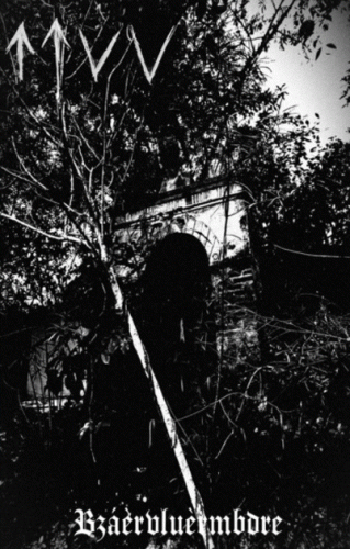 The Trve VVitch : Bzáèrvluèrmbdre The Trve VVitch : Bzáèrvluèrmbdre